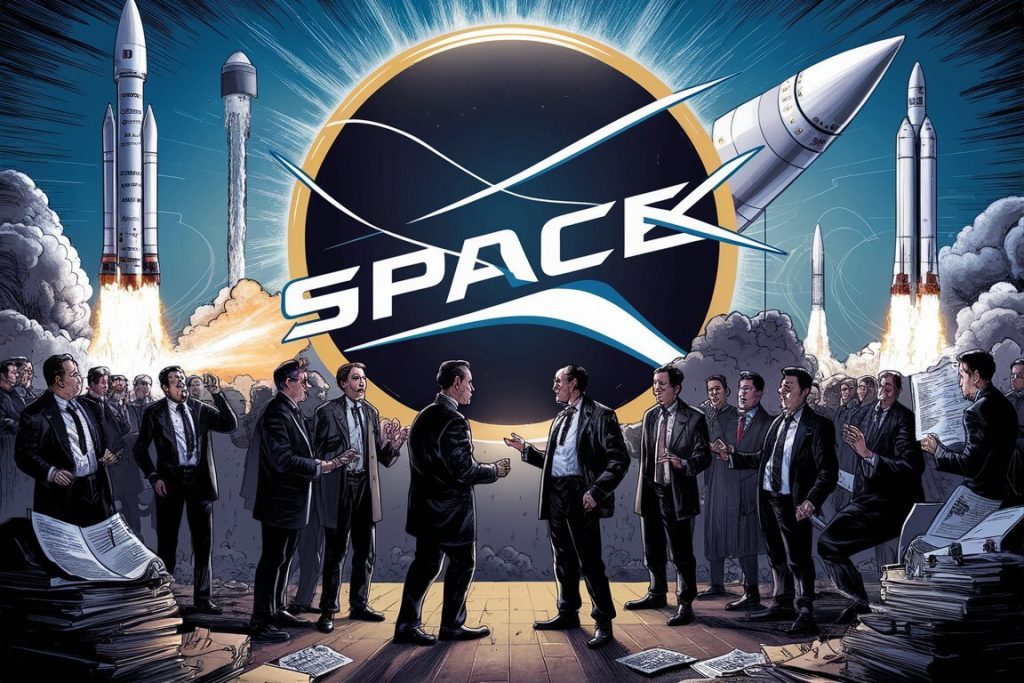 Доход-spacex-превзойдет-бюджет-nasa