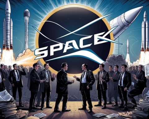 Доход-spacex-превзойдет-бюджет-nasa