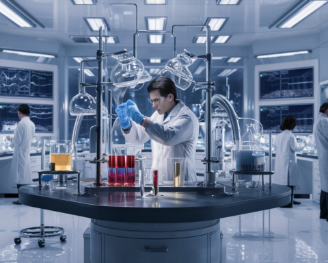 В России-разработали-технологию-производства-лекарств-от диабета