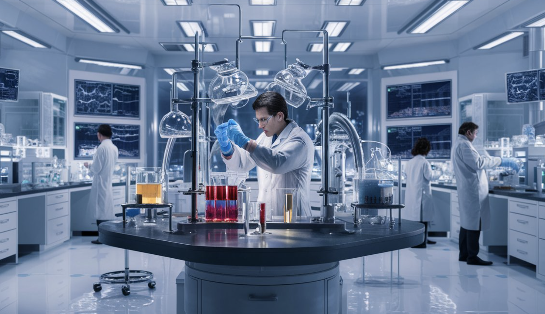 В России-разработали-технологию-производства-лекарств-от диабета