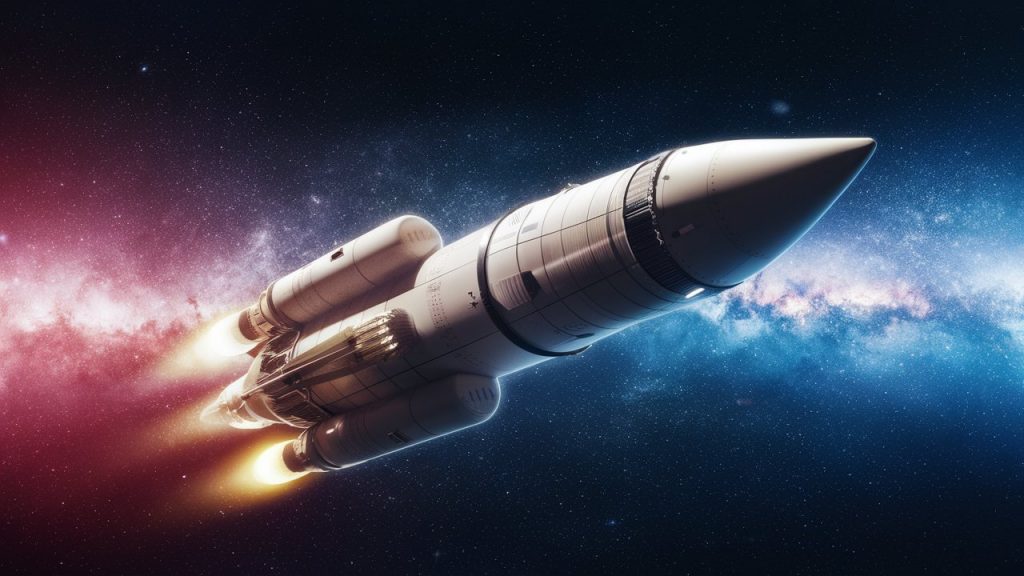 Роскосмос-начал-производство-трех-ракет-«Ангара-А5М»