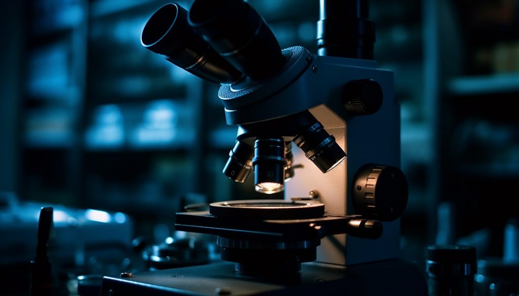 Наука-криминалистика:-как-современные-технологии-помогают-поймать-преступника