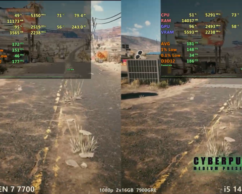 i5-14600kf-сравнили-с-ryzen-7-7700