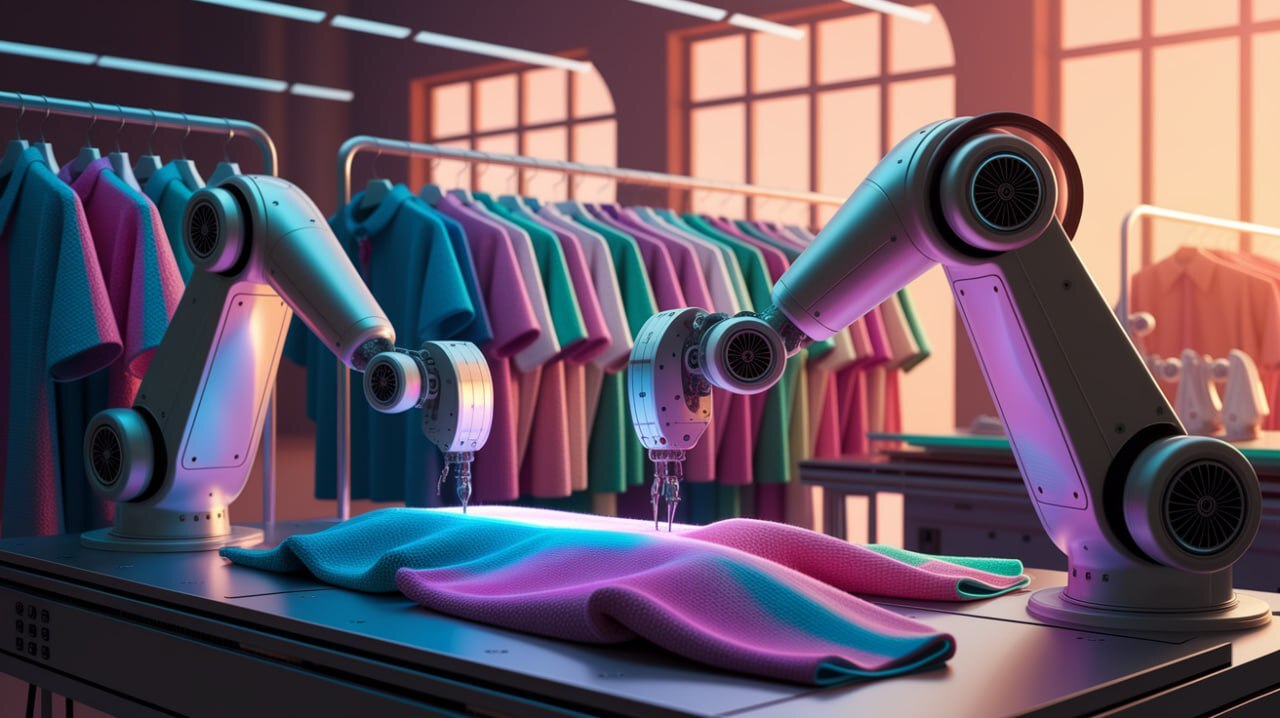 В Москве-открылся-первый-технопарк-для-легкой-промышленности