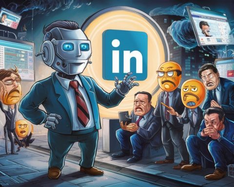 Глава-linkedin-возглавит-и microsoft-365-copilot —-ИИ становится-приоритетом