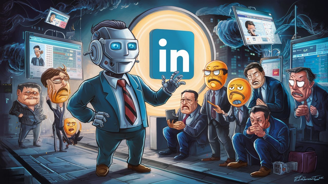 Глава-linkedin-возглавит-и microsoft-365-copilot —-ИИ становится-приоритетом