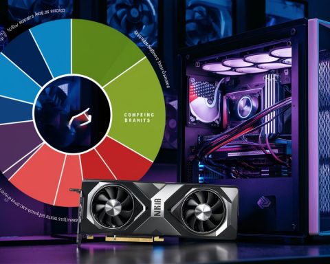 nvidia-заняла-92%-рынка-видеокарт-в начале-2025-года