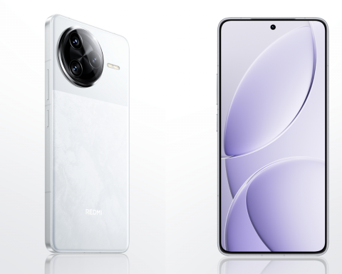 redmi-k90-выйдет-с «высококлассным»-6,59-дюймовым-плоским-экраном