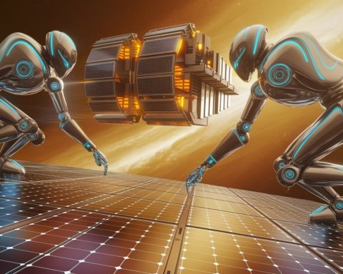 Россия-запатентовала-роботизированную-технологию-обслуживания-орбитальной-станции