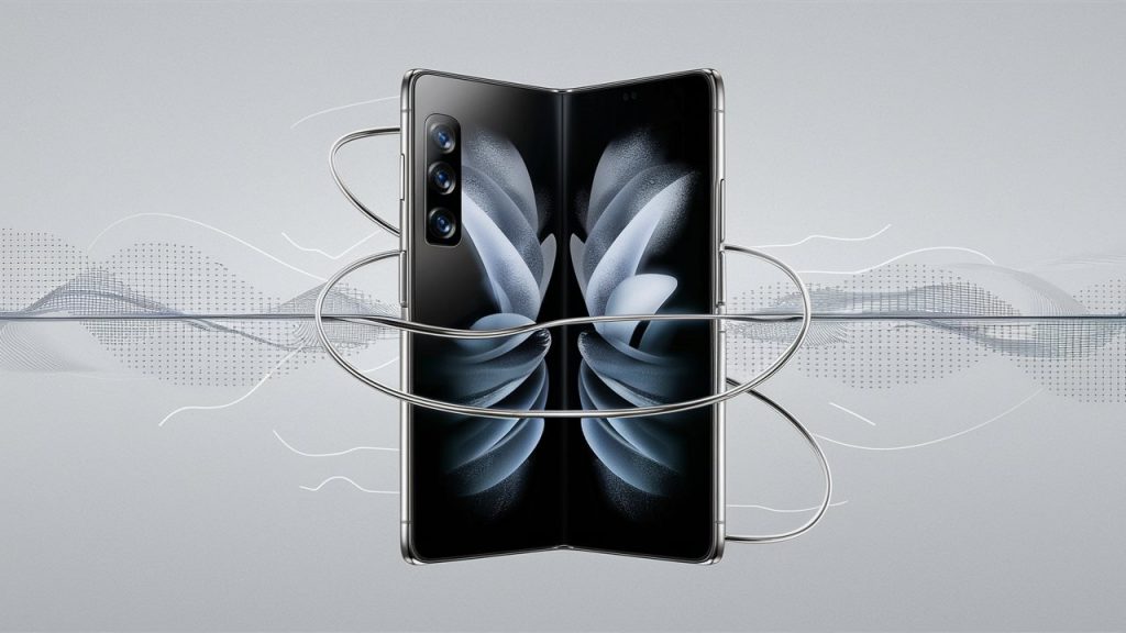 Инсайдер:-никакого-galaxy-z fold7-ultra-не существует,-это-маркетинговый-ход