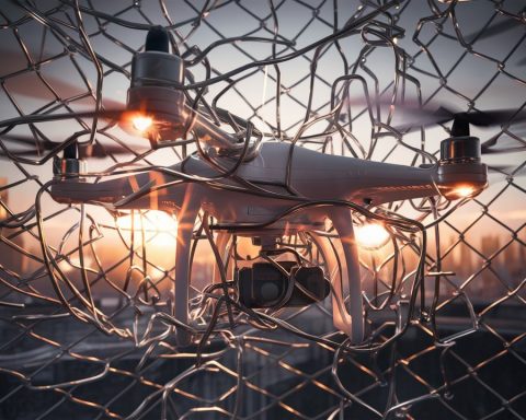 Будущее-дронов-под-вопросом:-военный-эксперт-о лазерах-и электромагнитных-пушках