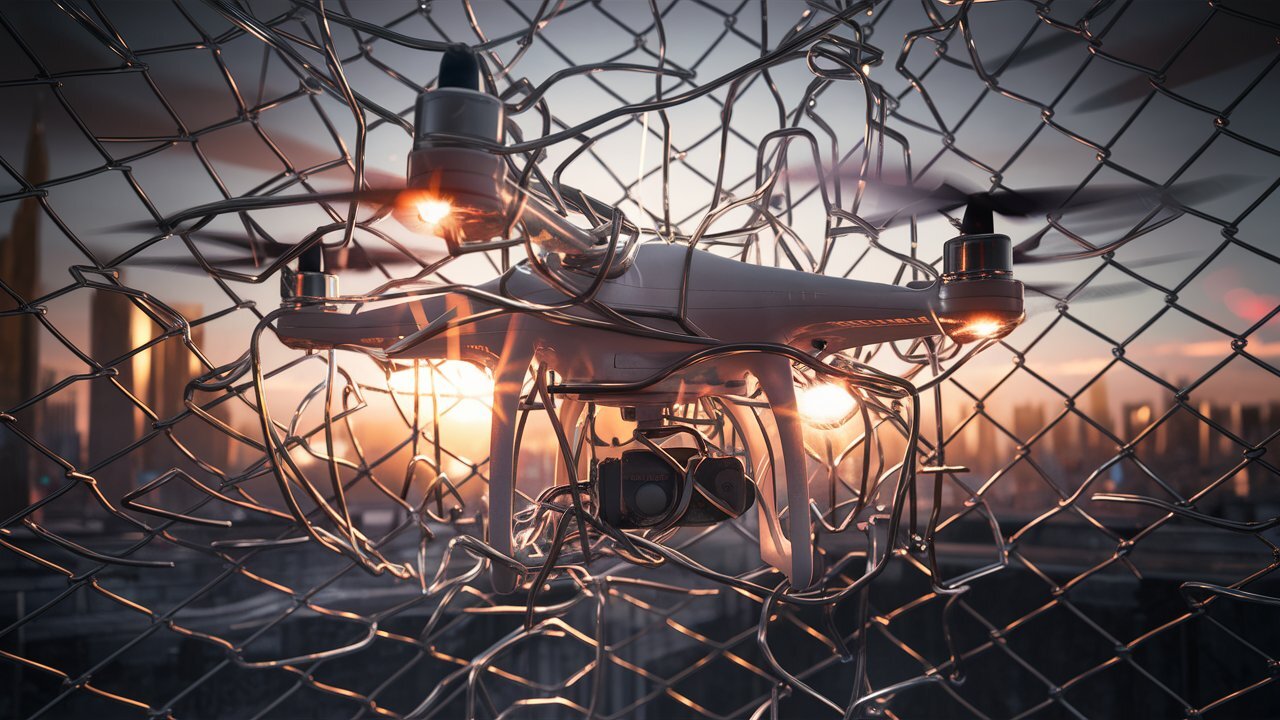 Будущее-дронов-под-вопросом:-военный-эксперт-о лазерах-и электромагнитных-пушках