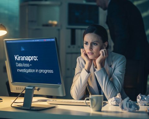 kiranapro-потеряла-данные,-обвинила-экс-сотрудника.-А проблема,-похоже,-внешняя