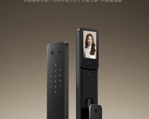 Новые-замки-xiaomi-будут-открываться-по-рисунку-вен-пальцев-пользователя