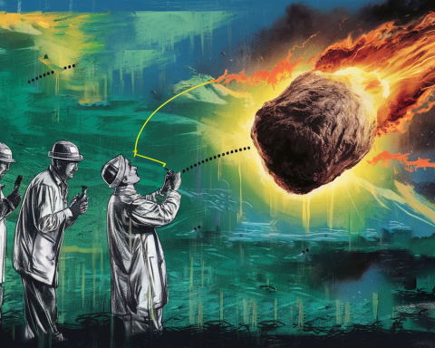 nasa-скорректировало-вероятность-столкновения-астероида-2024-yr4-с Луной