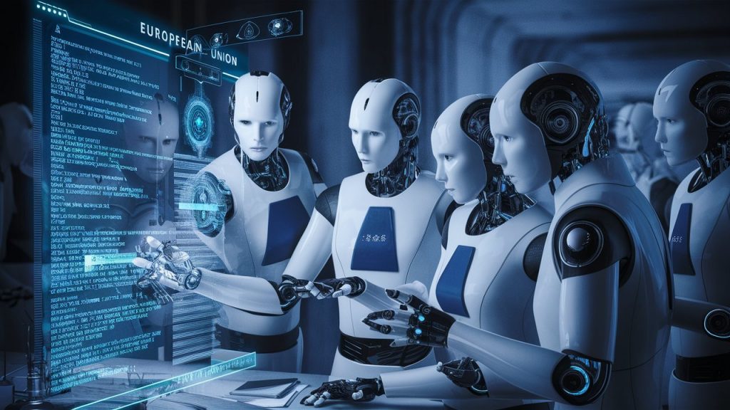 Британским-юристам-сказали-прекратить-злоупотребление ИИ-после-фейковых-ссылок