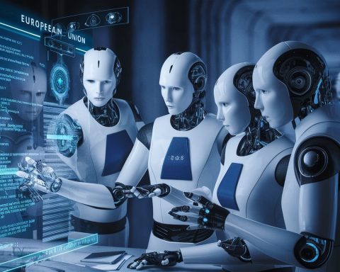 Британским-юристам-сказали-прекратить-злоупотребление ИИ-после-фейковых-ссылок