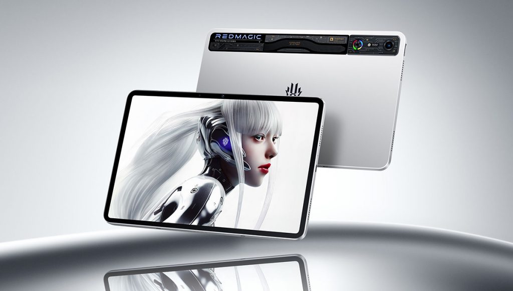 Раскрыты-ключевые-характеристики-планшета-redmagic-tablet-3-pro-перед-релизом