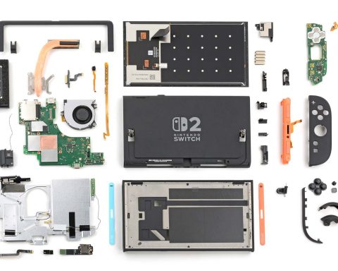 nintendo-switch-2-починить-получится-только-в сервисе.-Не самостоятельно