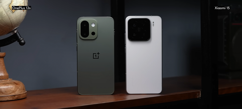 Компактный-oneplus-13s-протестировали-и-сравнили-с-xiaomi-15