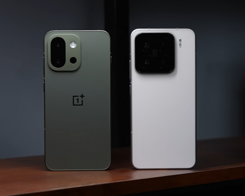 Компактный-oneplus-13s-протестировали-и-сравнили-с-xiaomi-15