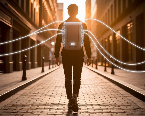 В Бразилии-создали-носимое-устройство-для-помощи-слепым-в обходе-препятствий