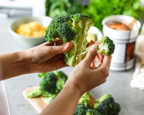Диетолог-назвал-брокколи-лучшим-овощем-для-снижения-уровня-сахара-в-крови