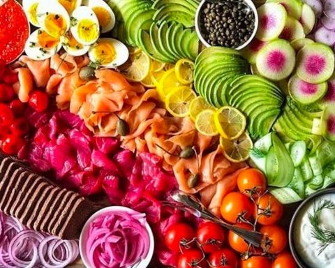 Красочные-продукты-питания-помогут-вам-избавиться-от-воспаления