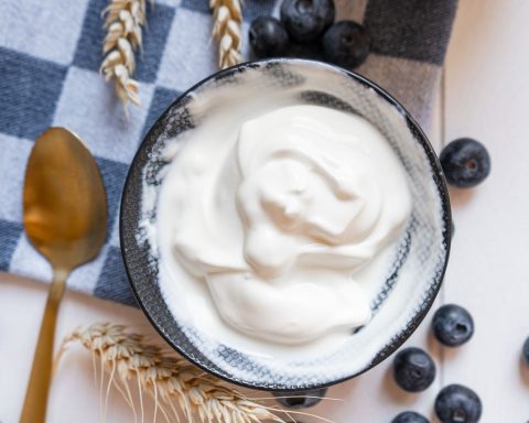 Йогурт-назвали-лучшим-продуктом-для-уменьшения-воспаления