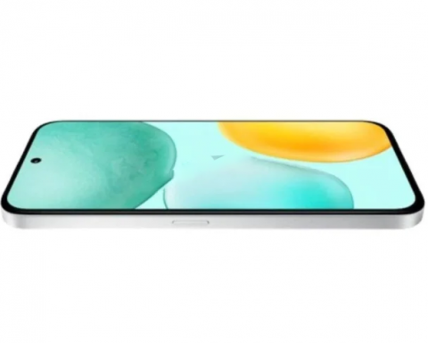 Инсайдер-поделился-изображениями-бюджетного-honor-x6c-и его-характеристиками