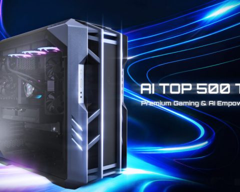 gigabyte-представила ПК-с rtx-5090-и 768-ГБ оперативной-памяти