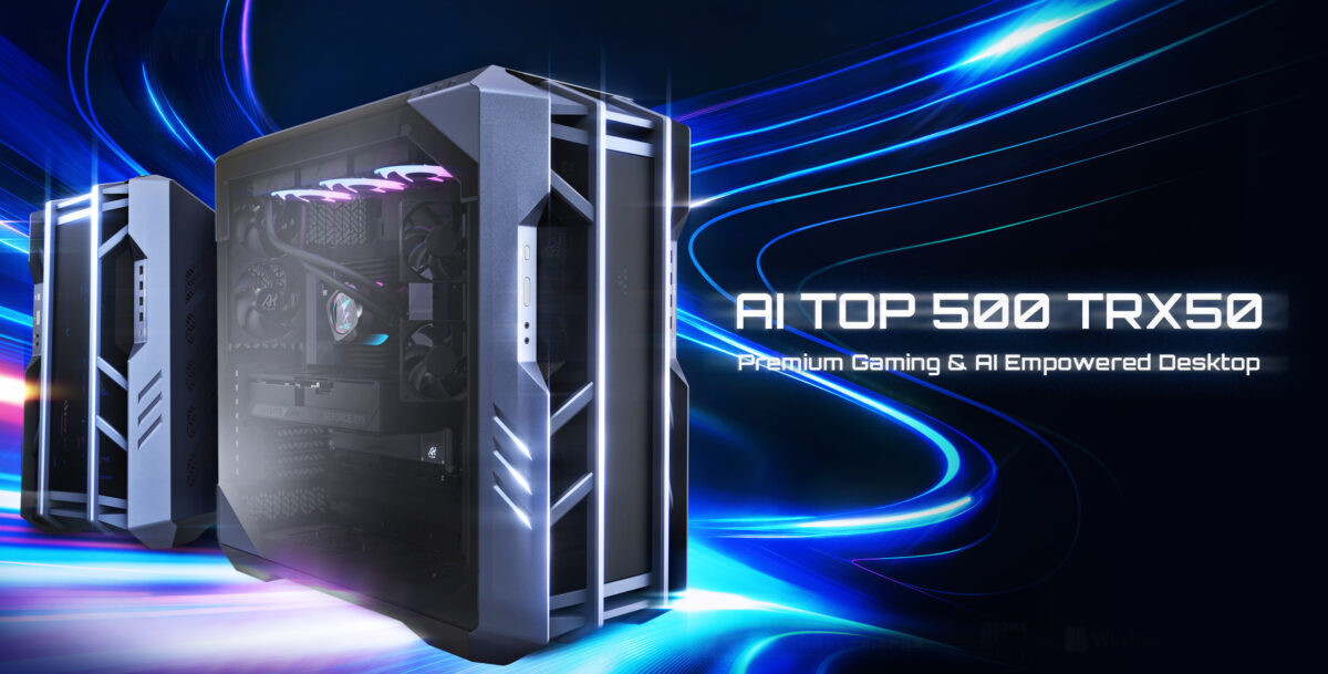 gigabyte-представила ПК-с rtx-5090-и 768-ГБ оперативной-памяти