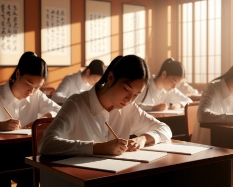 alibaba-и tencent-отключили ИИ-во время-важных-экзаменов-в Китае