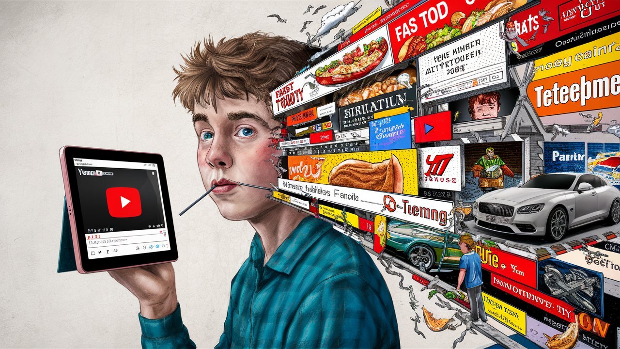 youtube-предупредил-платных-подписчиков-premium-lite-об учащении-рекламы