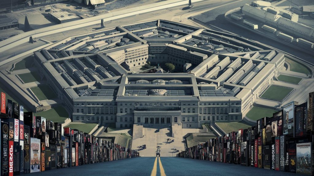 nasa-и Пентагон-начали-искать-замену-spacex-из-за-конфликта-Трампа-с Маском