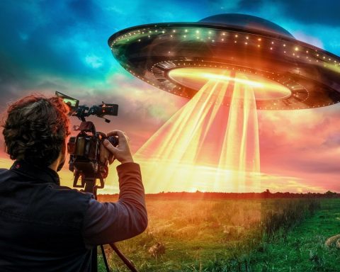 Пентагон-сам-распространял-мифы-об НЛО,-чтобы-скрыть-военные-разработки —-wsj