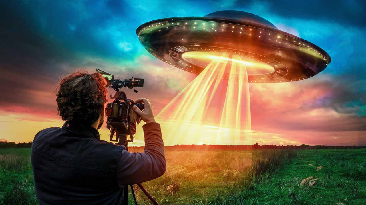 Пентагон-сам-распространял-мифы-об НЛО,-чтобы-скрыть-военные-разработки —-wsj