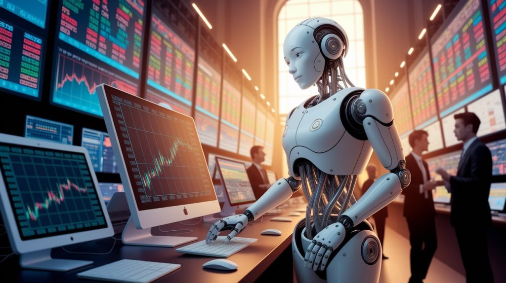 nvidia-запустит-тесты ИИ-в финансах-Британии