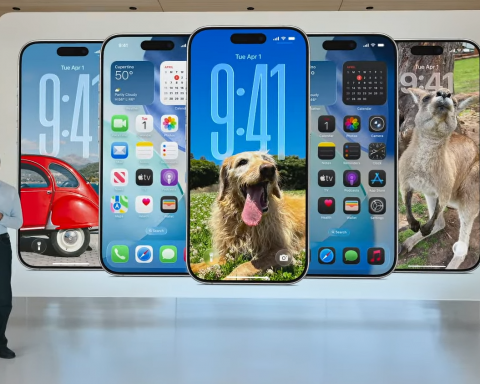 apple-представила-ios-26-—-крупнейшее-обновление-дизайна-в-истории-ios