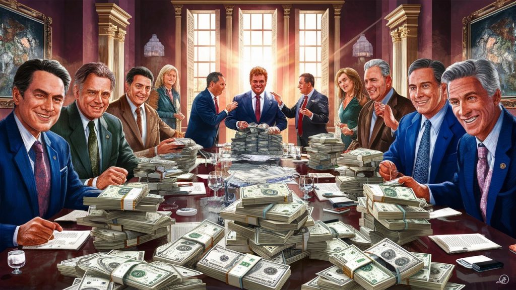 Конфликт-Илона-Маска-с Трампом-осложнил-выдачу-кредита-его-ИИ-стартапу