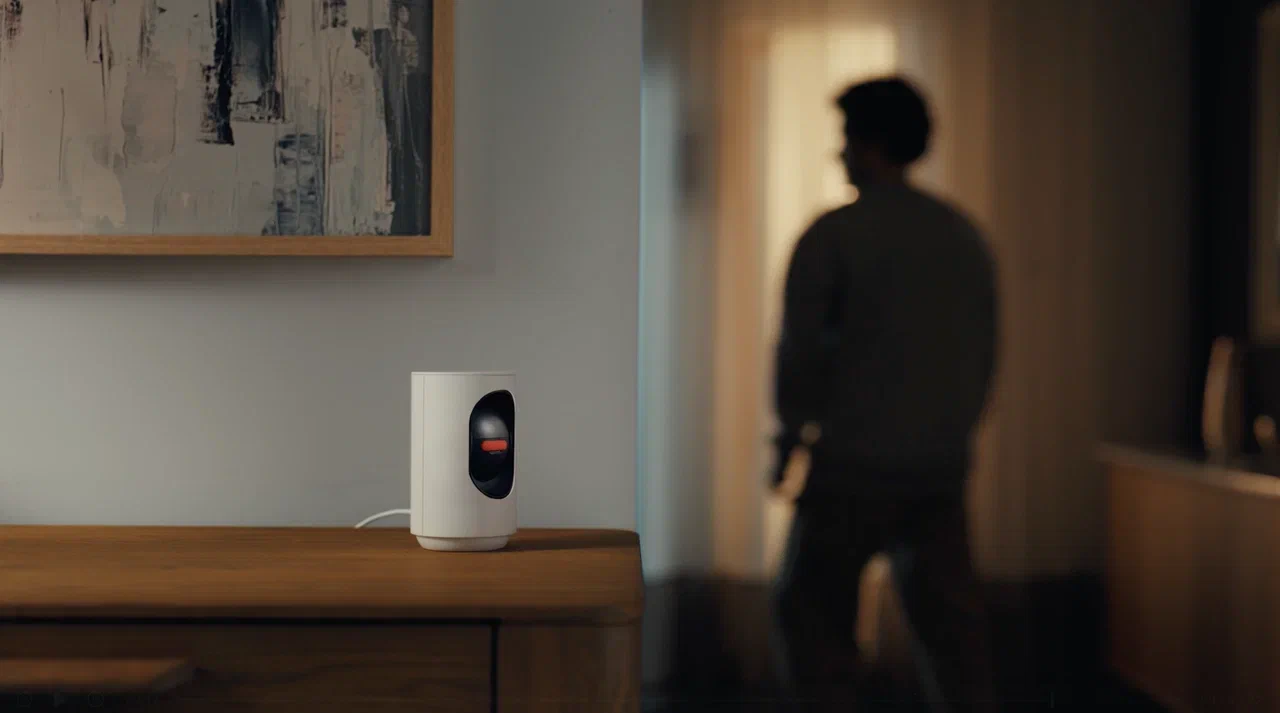 Яндекс-начал-продажи-умной-ip-камеры-для-дома-—-с-голосовым-управлением-и-ночным-режимом