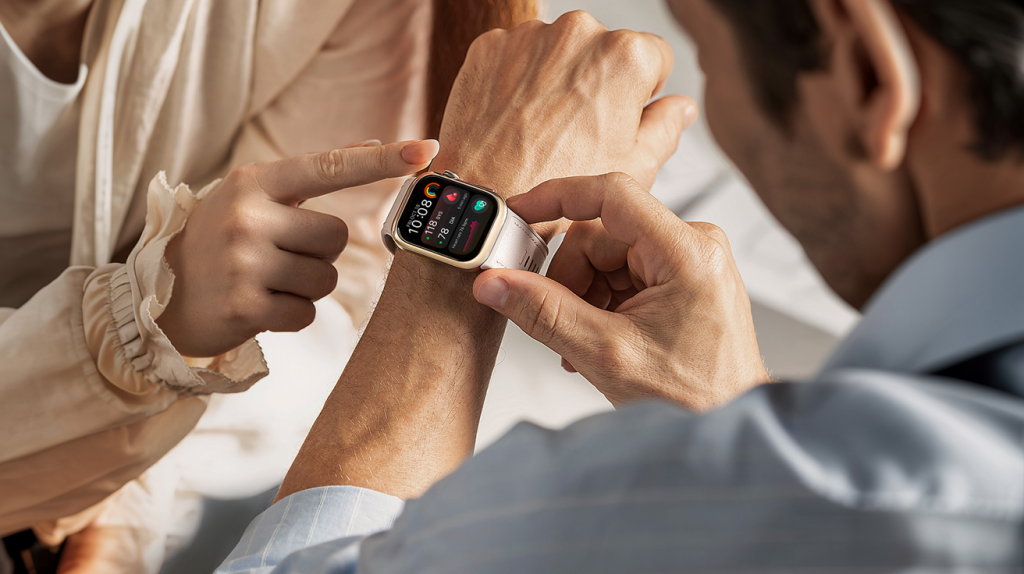 Часы-с-точным-измерением-давления-huawei-watch-d2-временно-подешевели-в-России