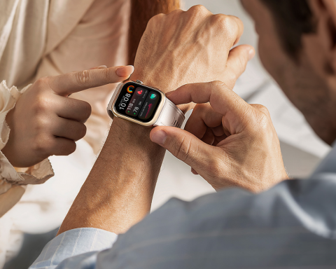 Часы-с-точным-измерением-давления-huawei-watch-d2-временно-подешевели-в-России