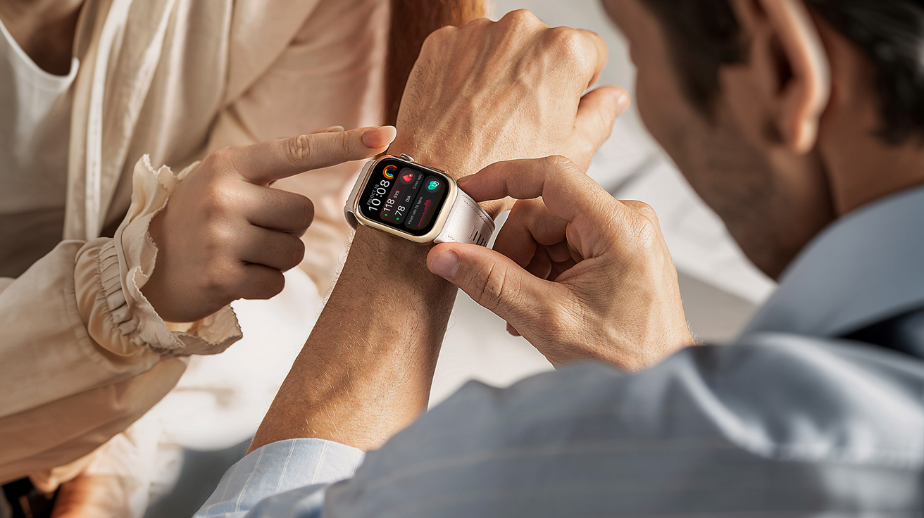 Часы-с-точным-измерением-давления-huawei-watch-d2-временно-подешевели-в-России