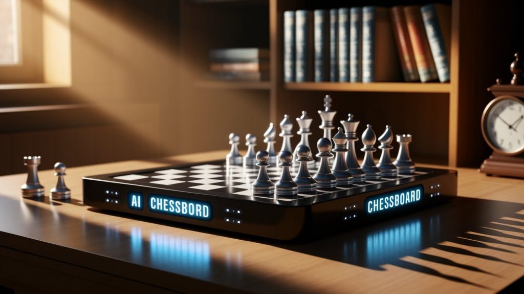 chatgpt-проиграл-в шахматы-старой-консоли-atari-2600