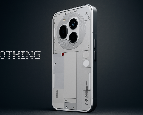 Дизайн-nothing-phone-(3)-впервые-утек-в-сеть-благодаря-фото-от-инсайдера