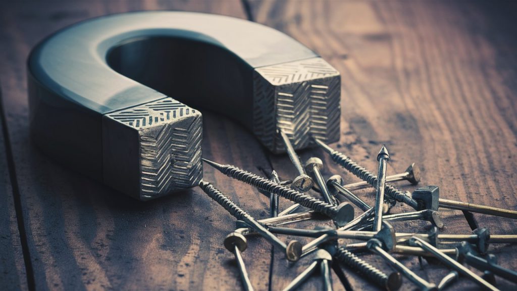 В России-создали-магниты,-выдерживающие-жару-до 550-градусов