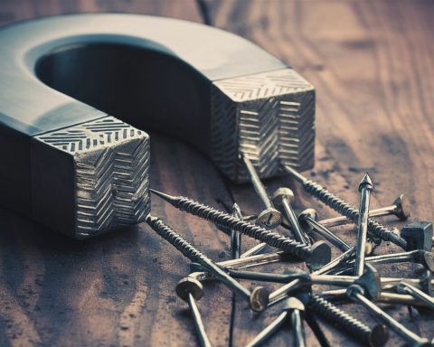 В России-создали-магниты,-выдерживающие-жару-до 550-градусов