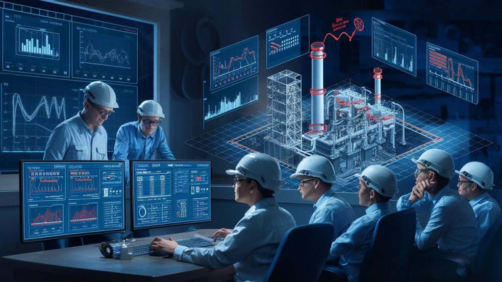 В России-испытали-роботов-для-обслуживания-электросетей-без-отключений