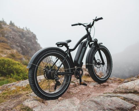 aliexpress-назвал-популярные-электровелосипеды-у россиян